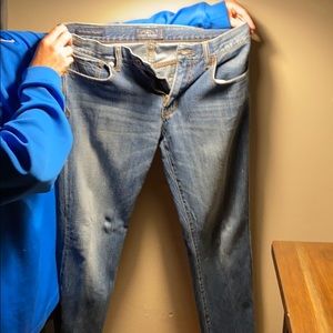 Lucky jeans
